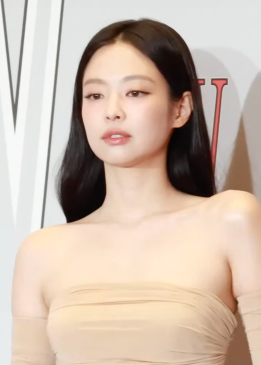 La montée en puissance de Jennie : icône de la K-pop
