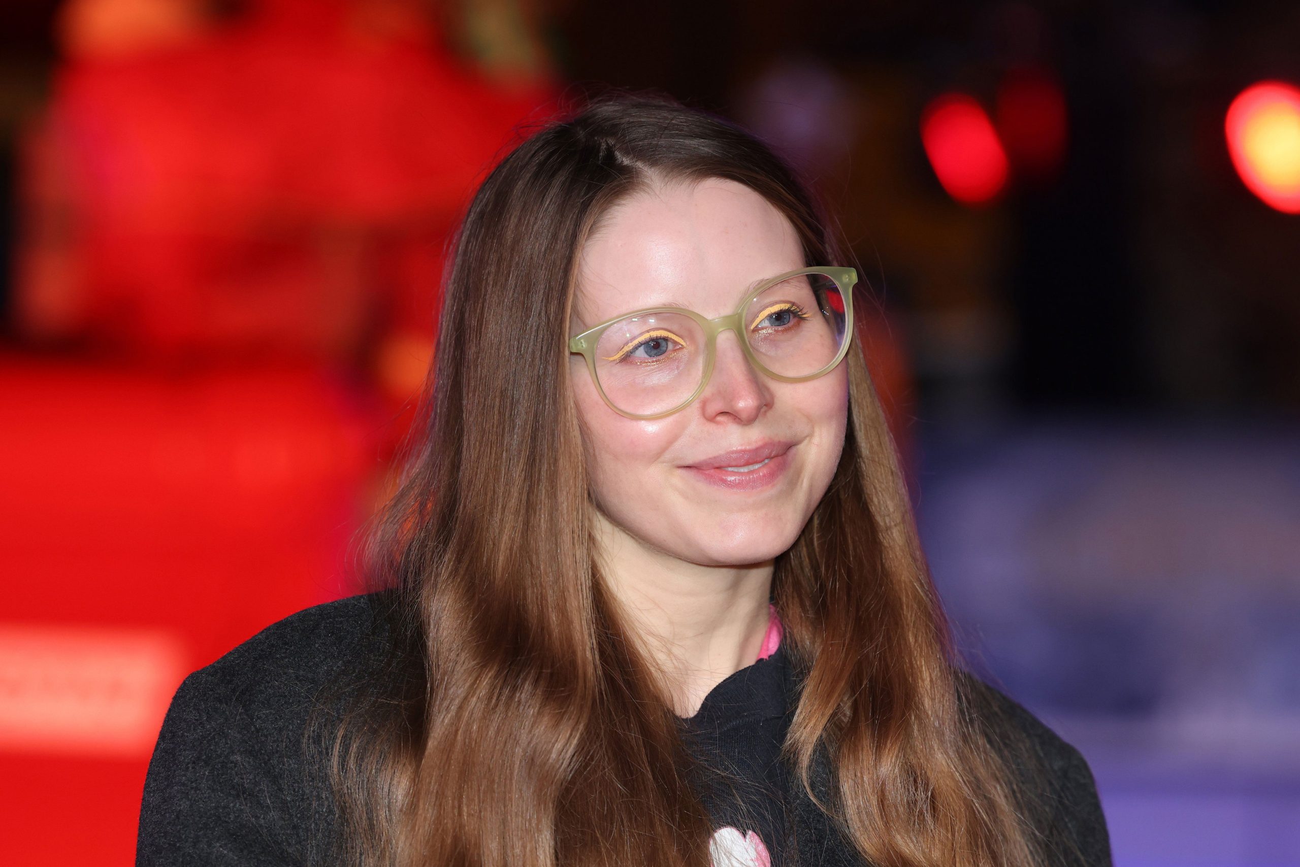 Jessie Cave : Une étoile montante dans le monde du cinéma