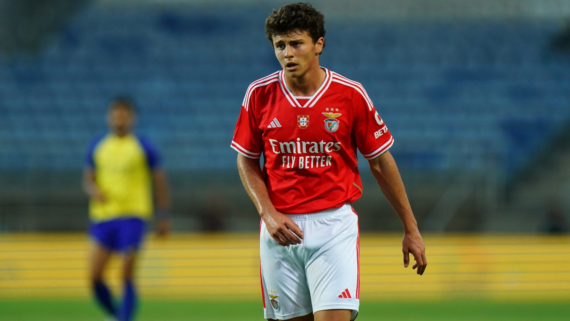 João Neves : La nouvelle étoile du football portugais