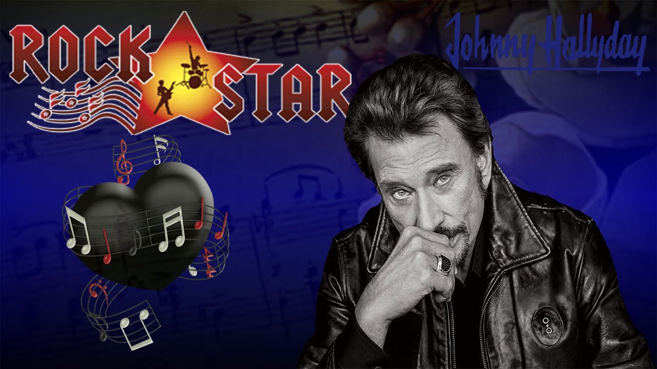 L'Héritage Indélébile de Johnny Hallyday
