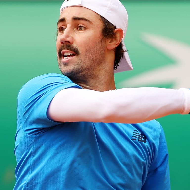 Jordan Thompson : Un Joueur de Tennis en Pleine Ascension