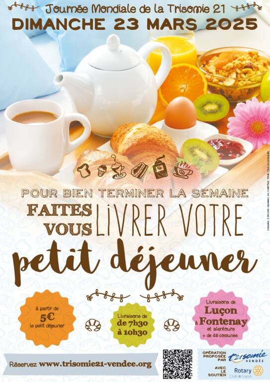 Journée Trisomie 21 : Un appel à la sensibilisation et à l'inclusion