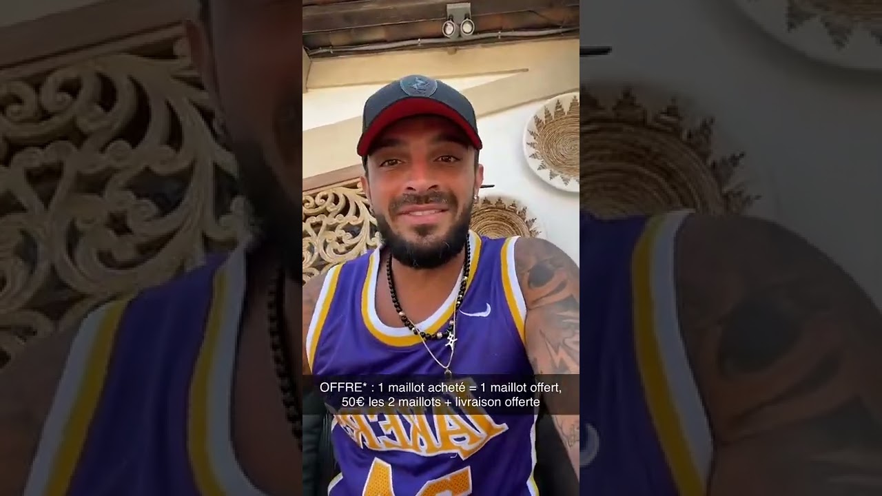 Julien Tanti : Parcours et impact dans la télé-réalité