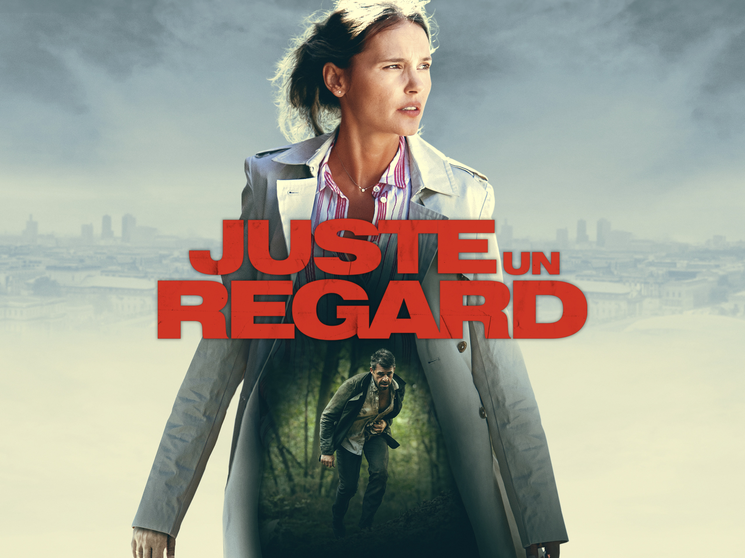 L&rsquo;importance de &lsquo;juste un regard&rsquo; dans nos vies