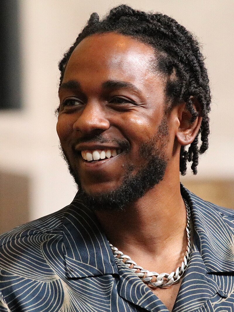 Kendrick Lamar : Un phare du hip-hop contemporain