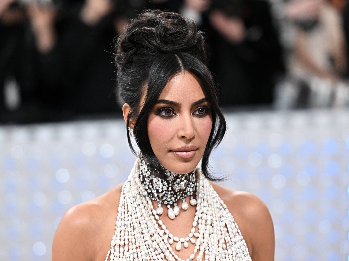 Kim Kardashian : Entrepreneuse, Influenceuse et Personnalité Iconique
