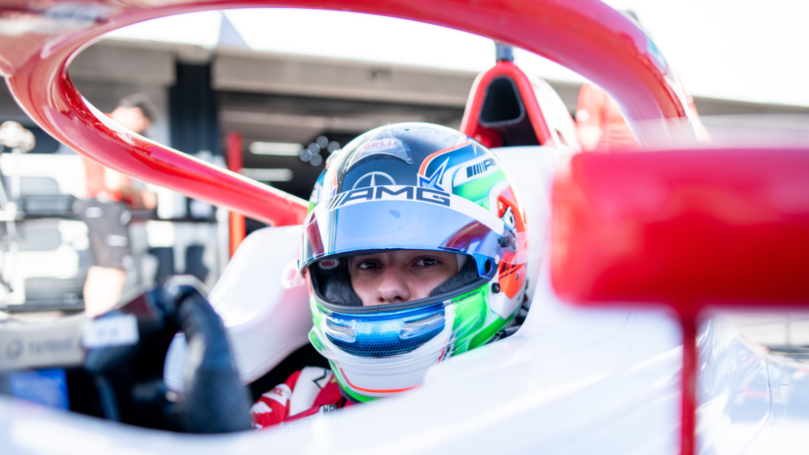 Kimi Antonelli : Un futur star de la Formule 1