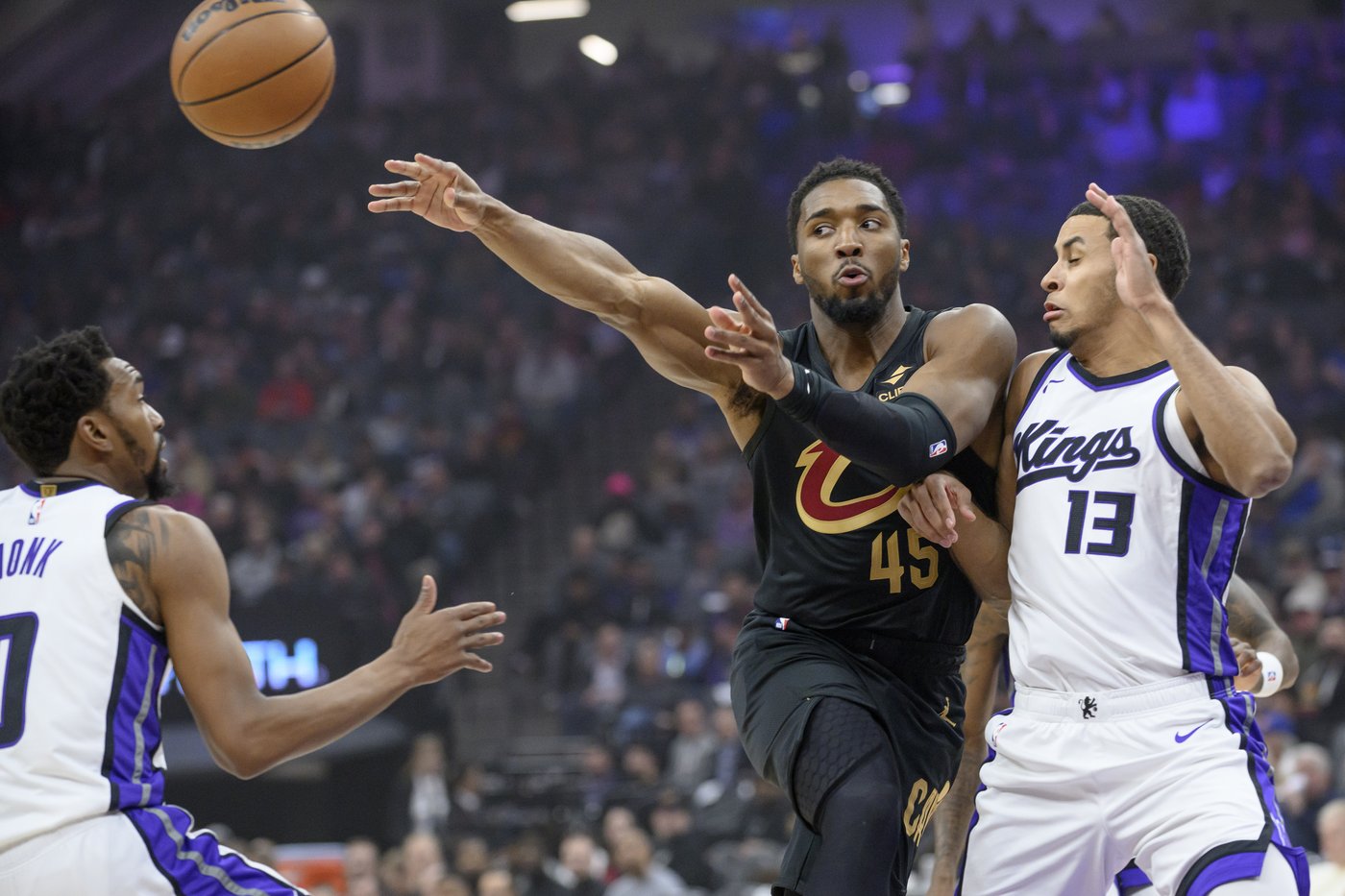Importance du Match Kings – Cavaliers dans la Saison NBA