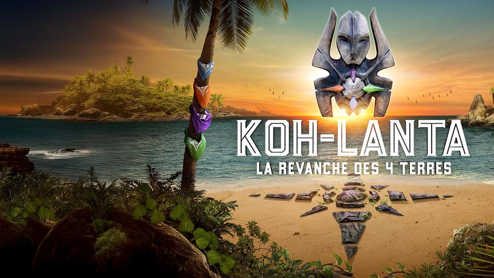 Koh Lanta Replay : Ne Manquez Aucune Aventure !