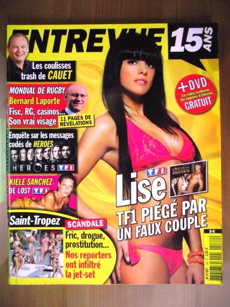 L'île de la tentation : un phénomène télévisuel marquant