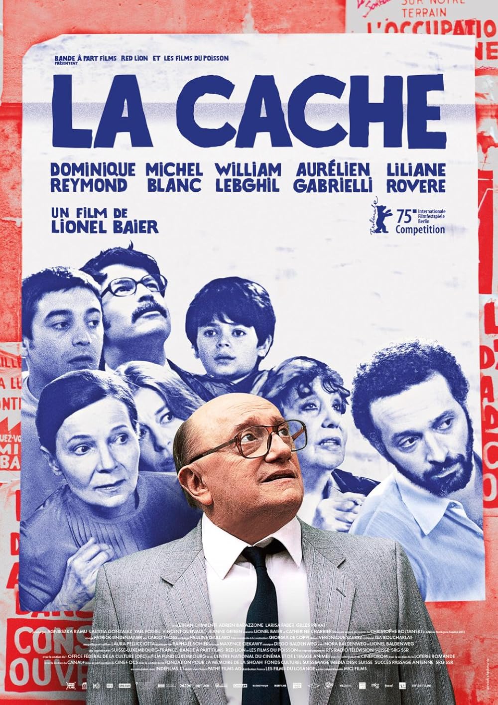 La Cache Film : Un Réexamen Critique et Culturel