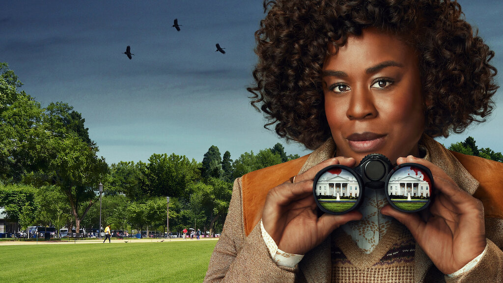 La Résidence sur Netflix : une série qui fait débat