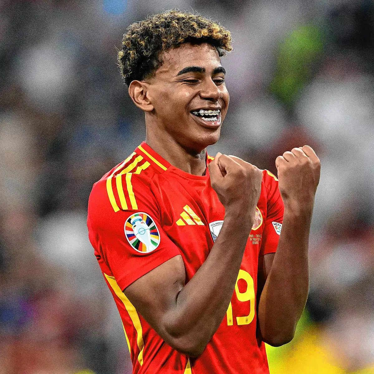 Lamine Yamal : La montée d'un jeune prodige du football espagnol