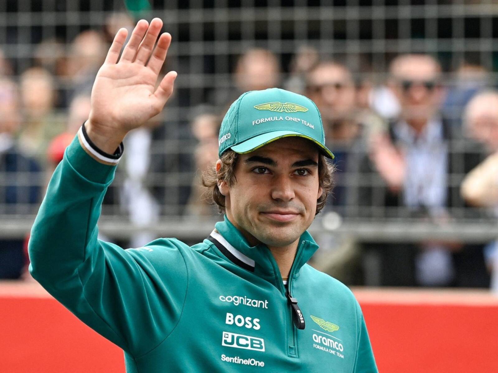 Lance Stroll : Un Pilote de Formule 1 Prometteur