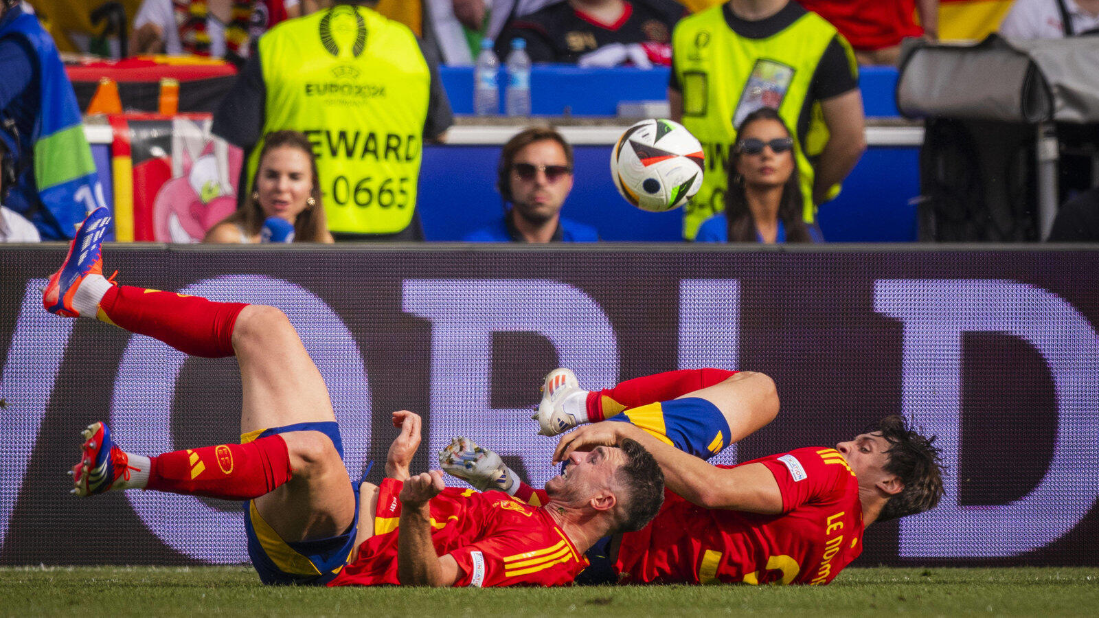 Les Performances et l'Avenir d'Aymeric Laporte