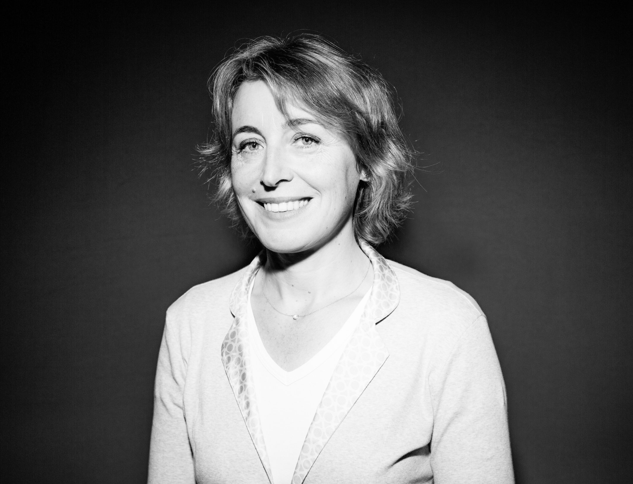 Laurence Nardon : Une voix cruciale dans la lutte contre le changement climatique