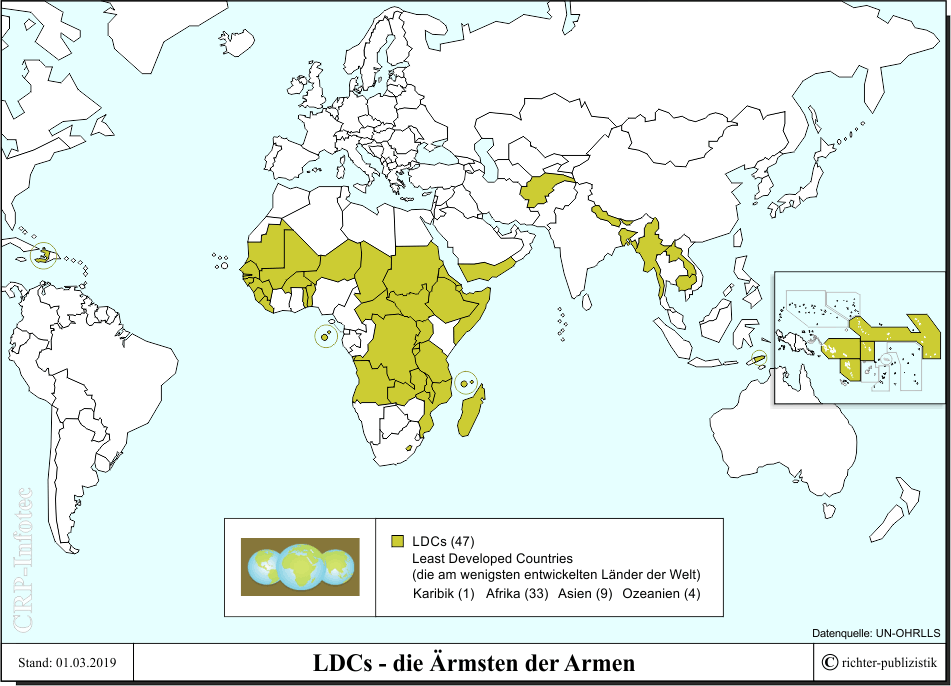Le Projet LDC 2025 : Une Vision pour l&rsquo;Avenir