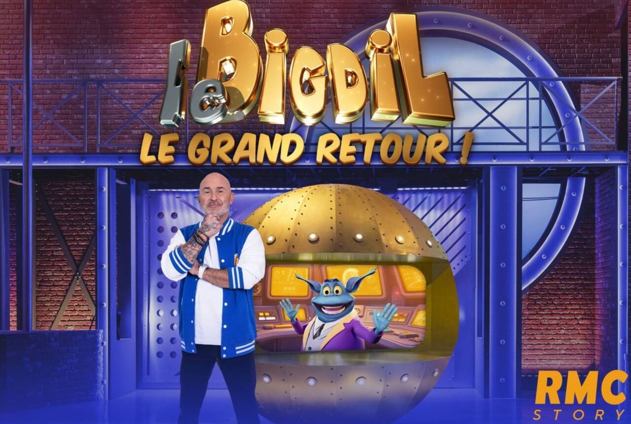 L&rsquo;Impact et l&rsquo;Héritage de l&rsquo;Émission Le Bigdil