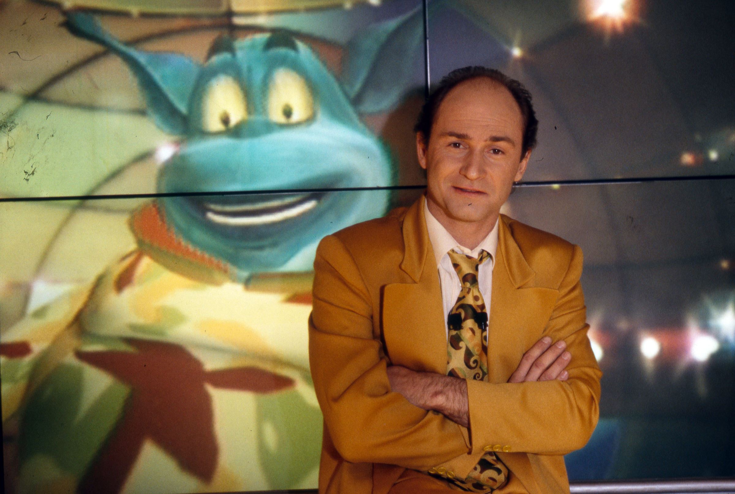 Le Bigdil : Retour sur un classique de la télévision française