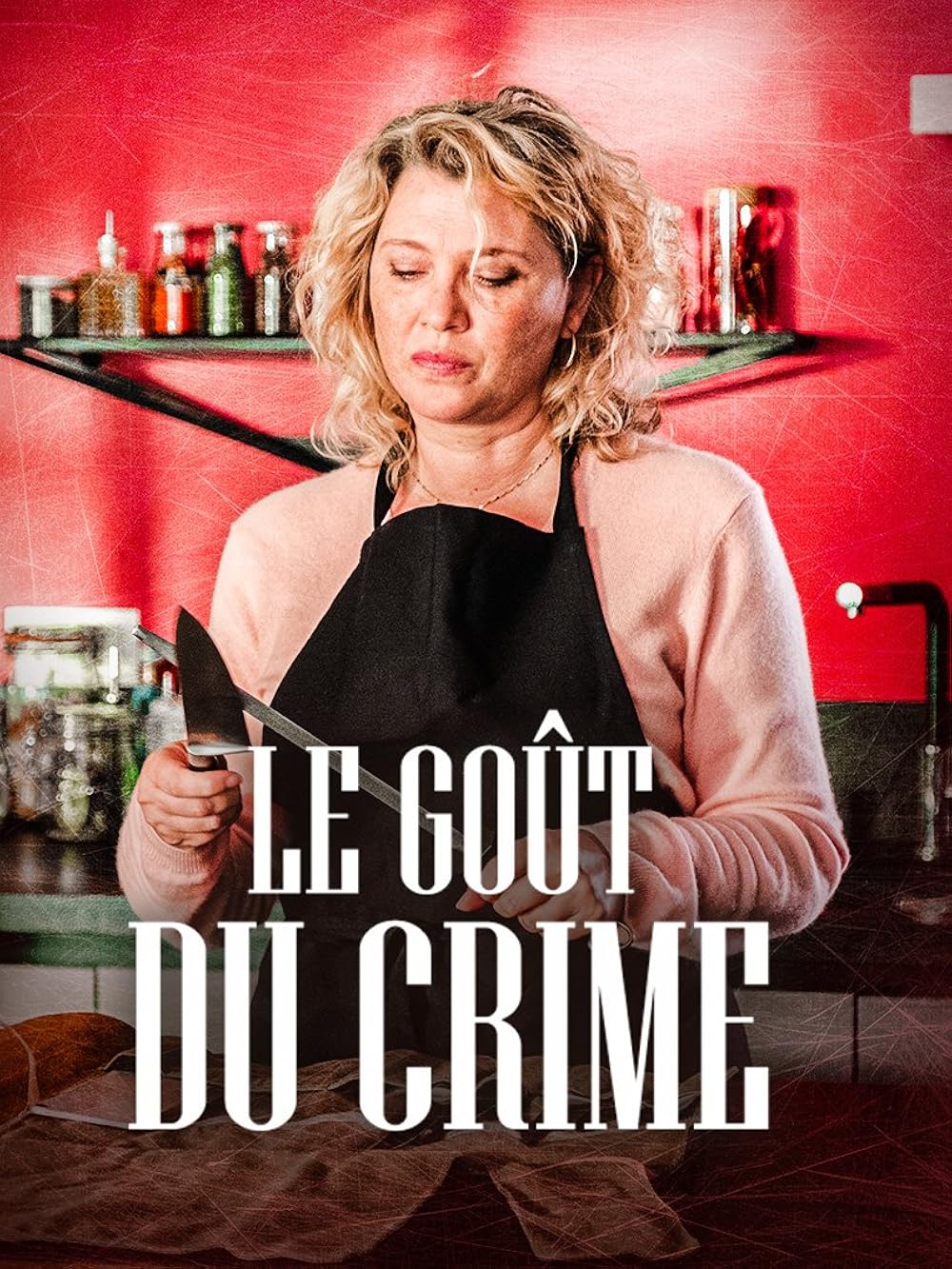 Le goût du crime : Une réalité sociétale inquiétante