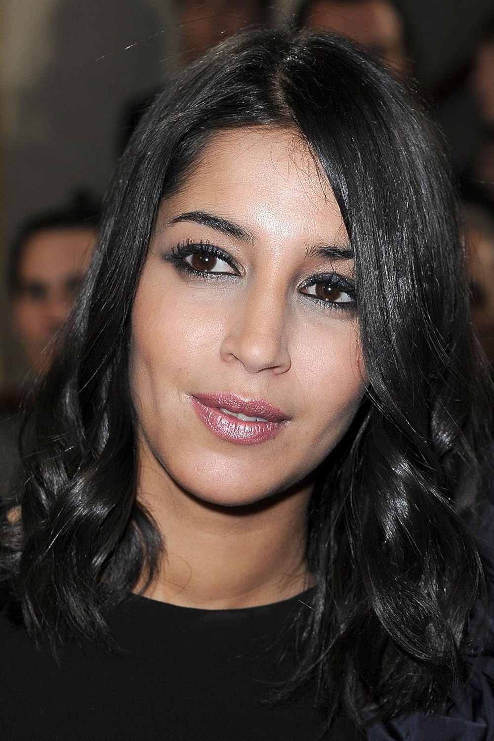 Leïla Bekhti : Une Actrice au Sommet et Son Mari