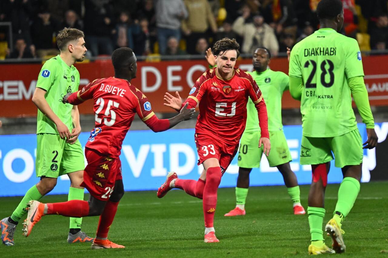 Le Mans – Paris 13 Atletico : un affrontement décisif