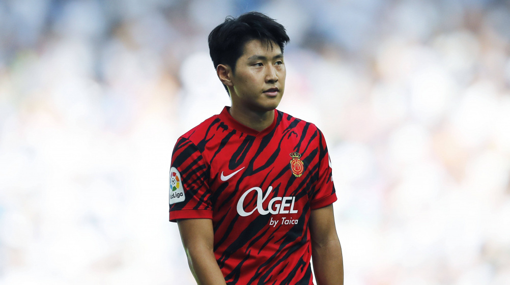 Lee Kang-In : Étoile Montante du Football Sud-Coréen