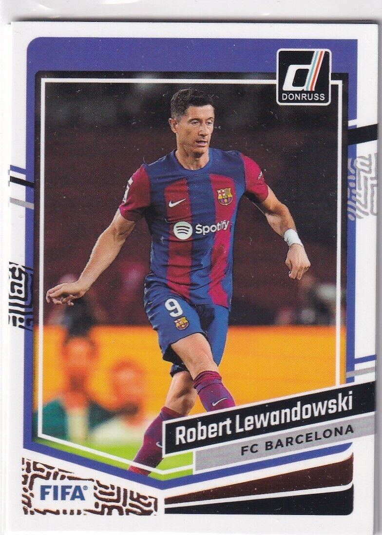 Le Parcours Éblouissant de Robert Lewandowski