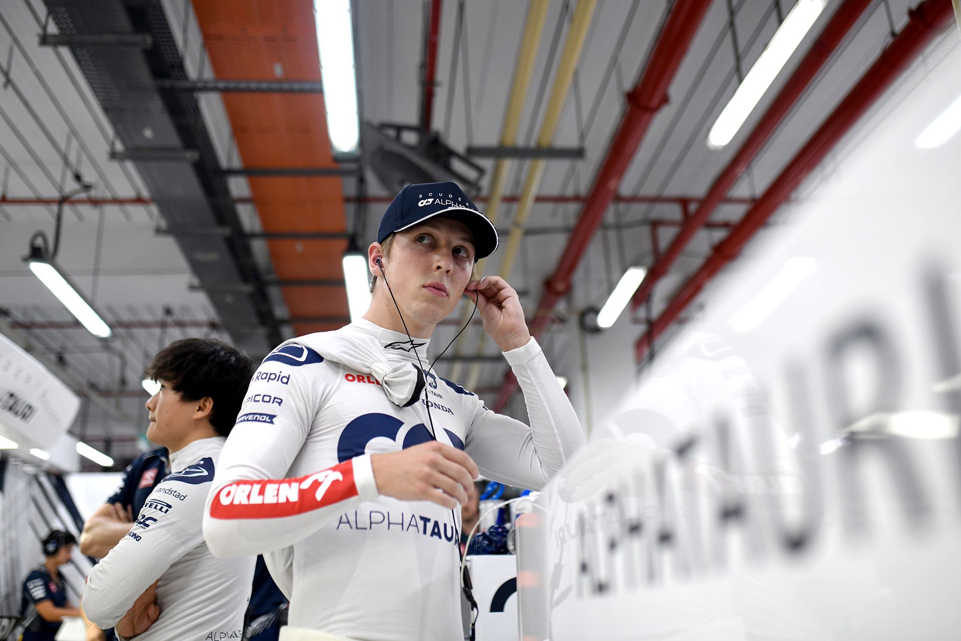 Liam Lawson : Un Nouveau Talent de la Formule 1