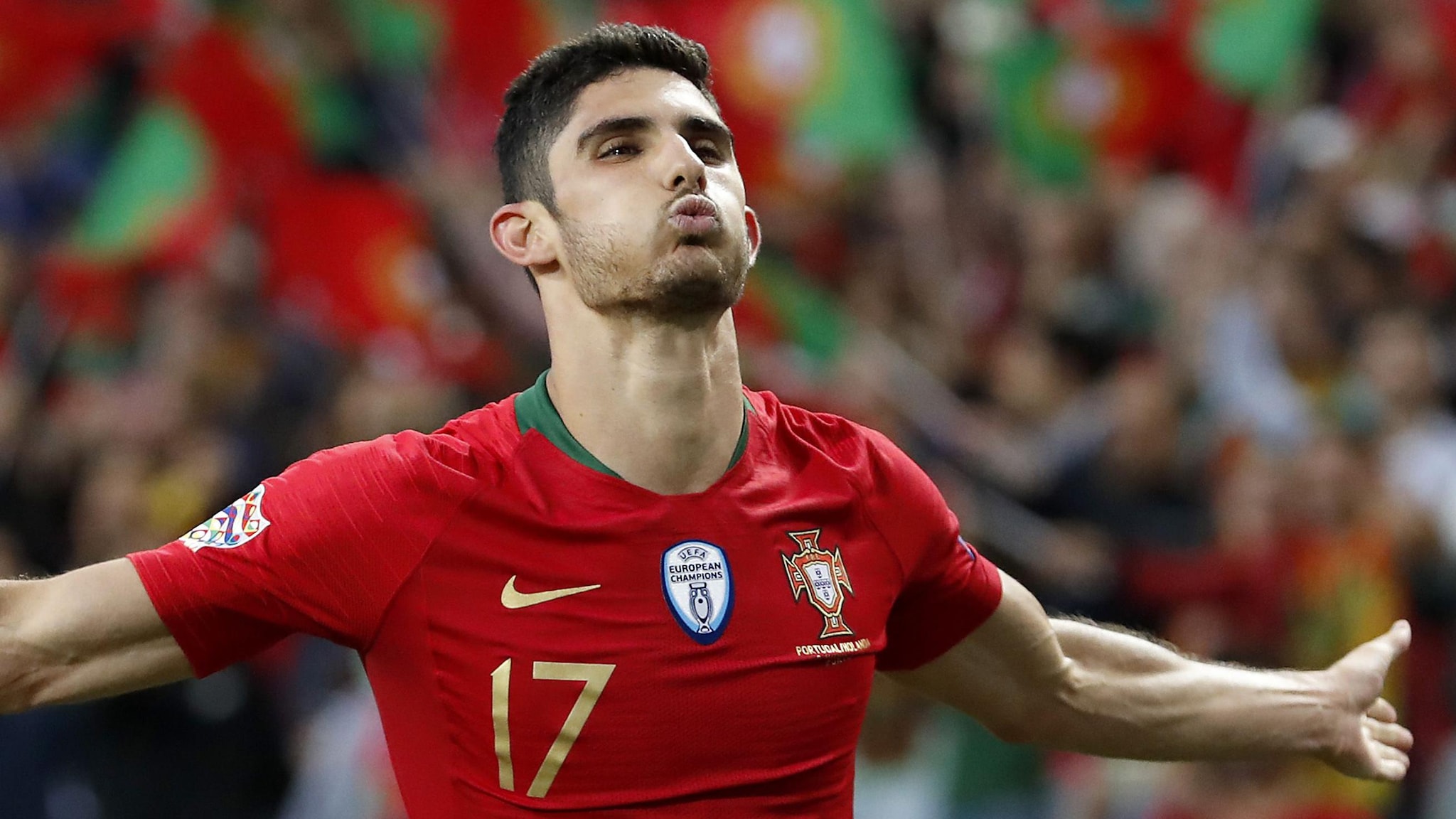 Ligue des Nations : Un tournoi au cœur du football européen