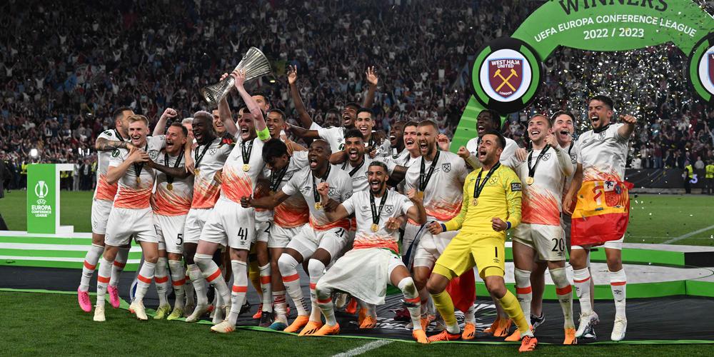 Ligue Europa Conférence 2023 : Tout sur la compétition