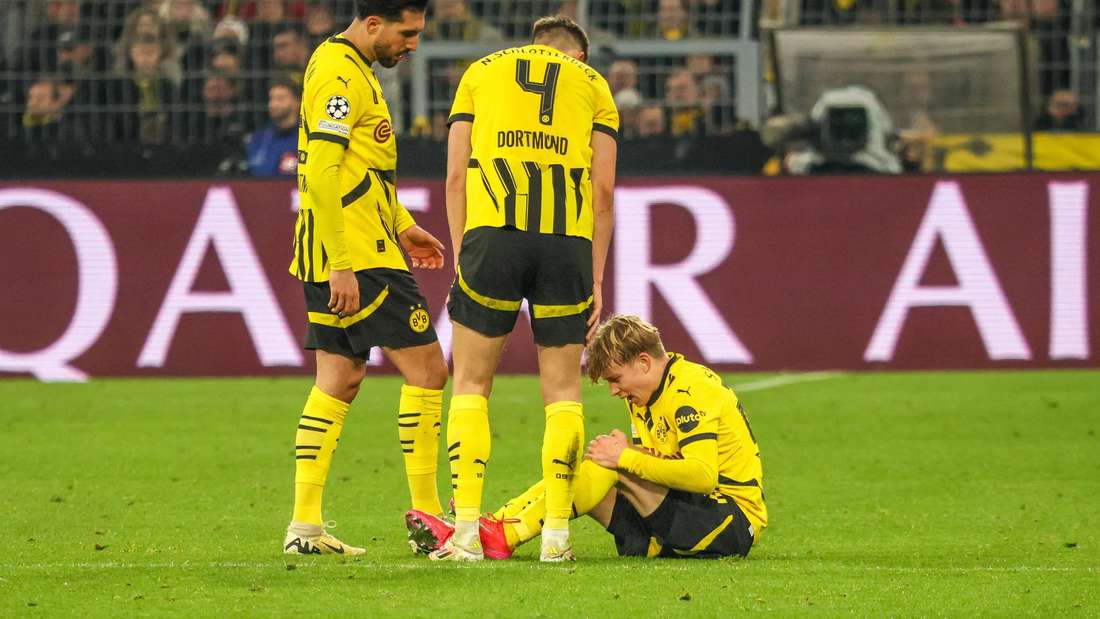 Lille affronte Dortmund : Un Match Clé en Ligue des Champions