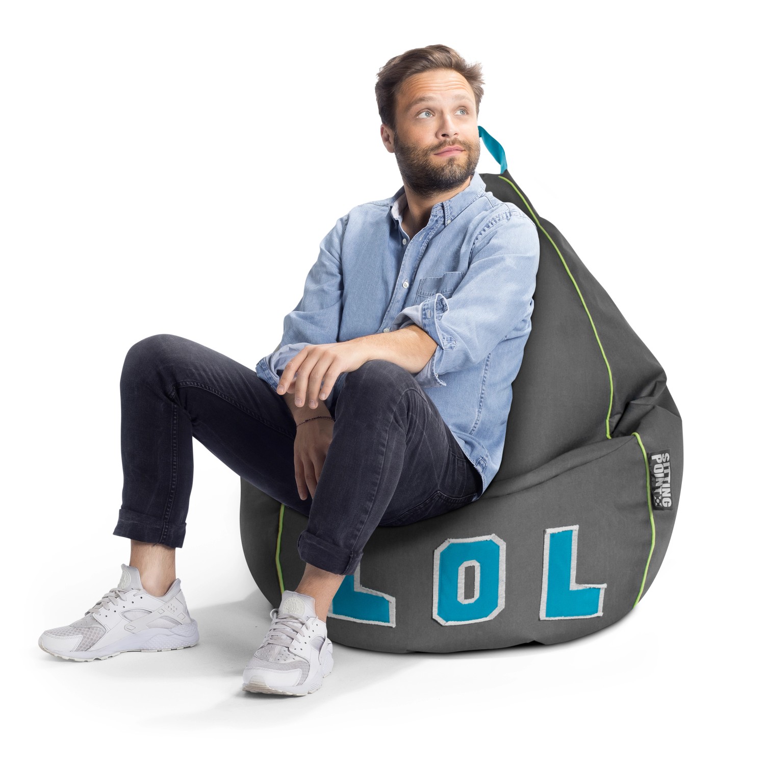 L&rsquo;impact du terme LOL dans la culture numérique