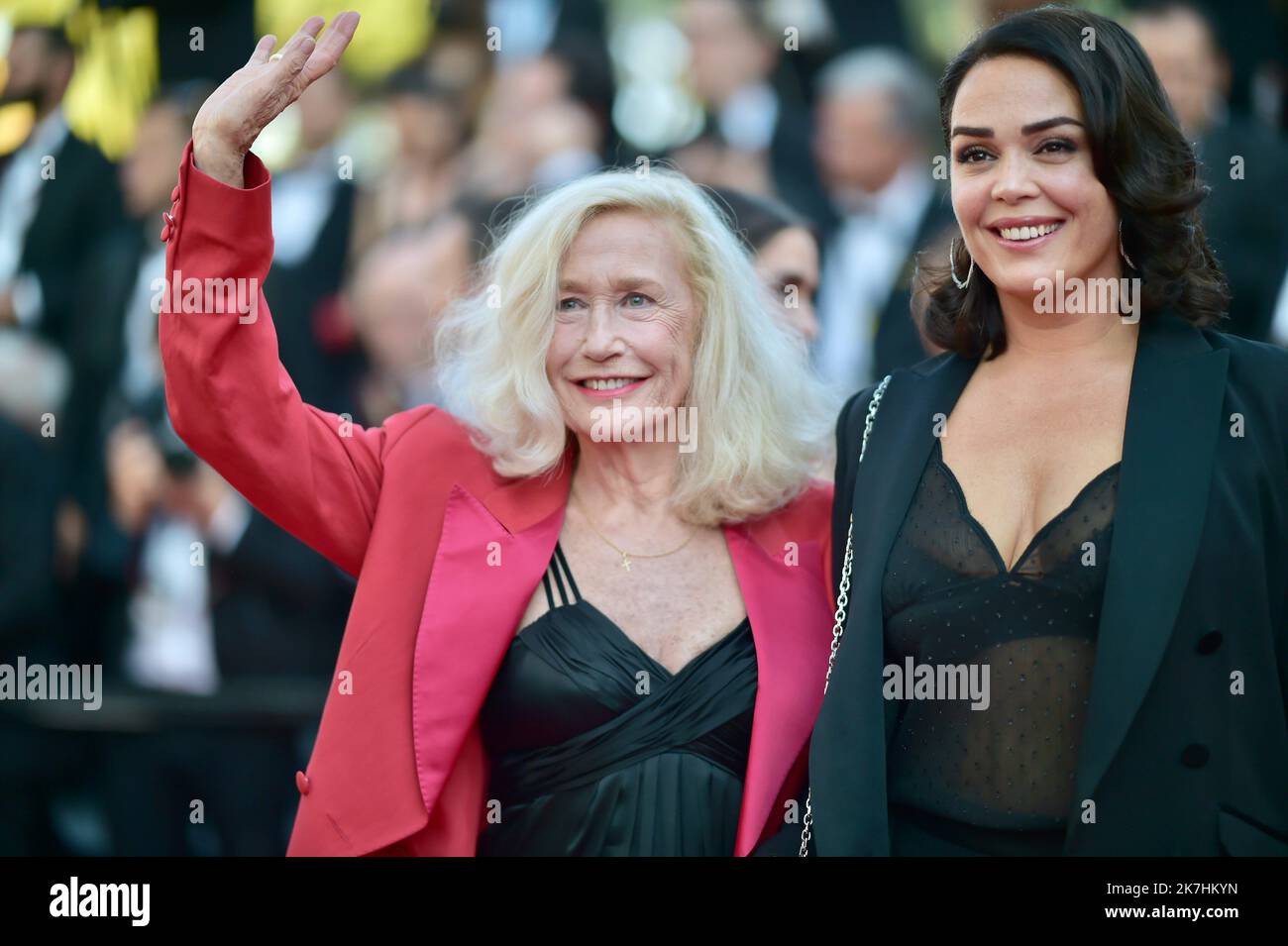 Lola Dewaere : Émergence d'une étoile du cinéma français
