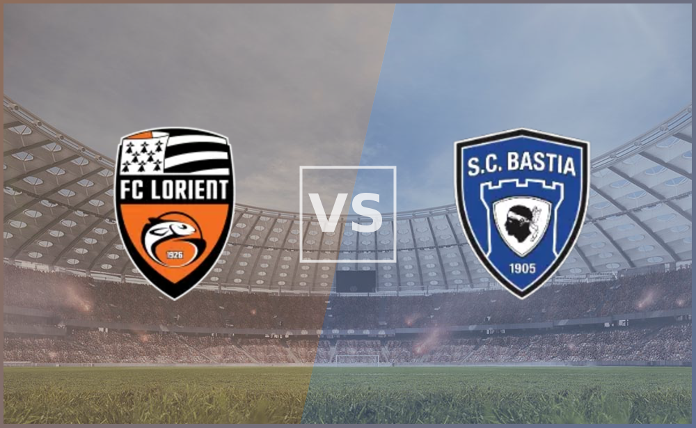 Lorient – Bastia : Analyse du match et ses enjeux