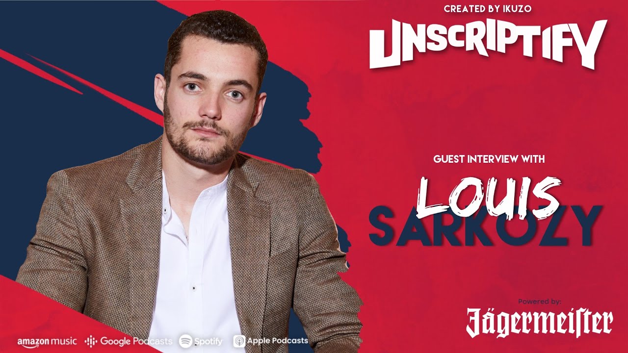 Louis Sarkozy : le fils de l&rsquo;ancien président Nicolas Sarkozy