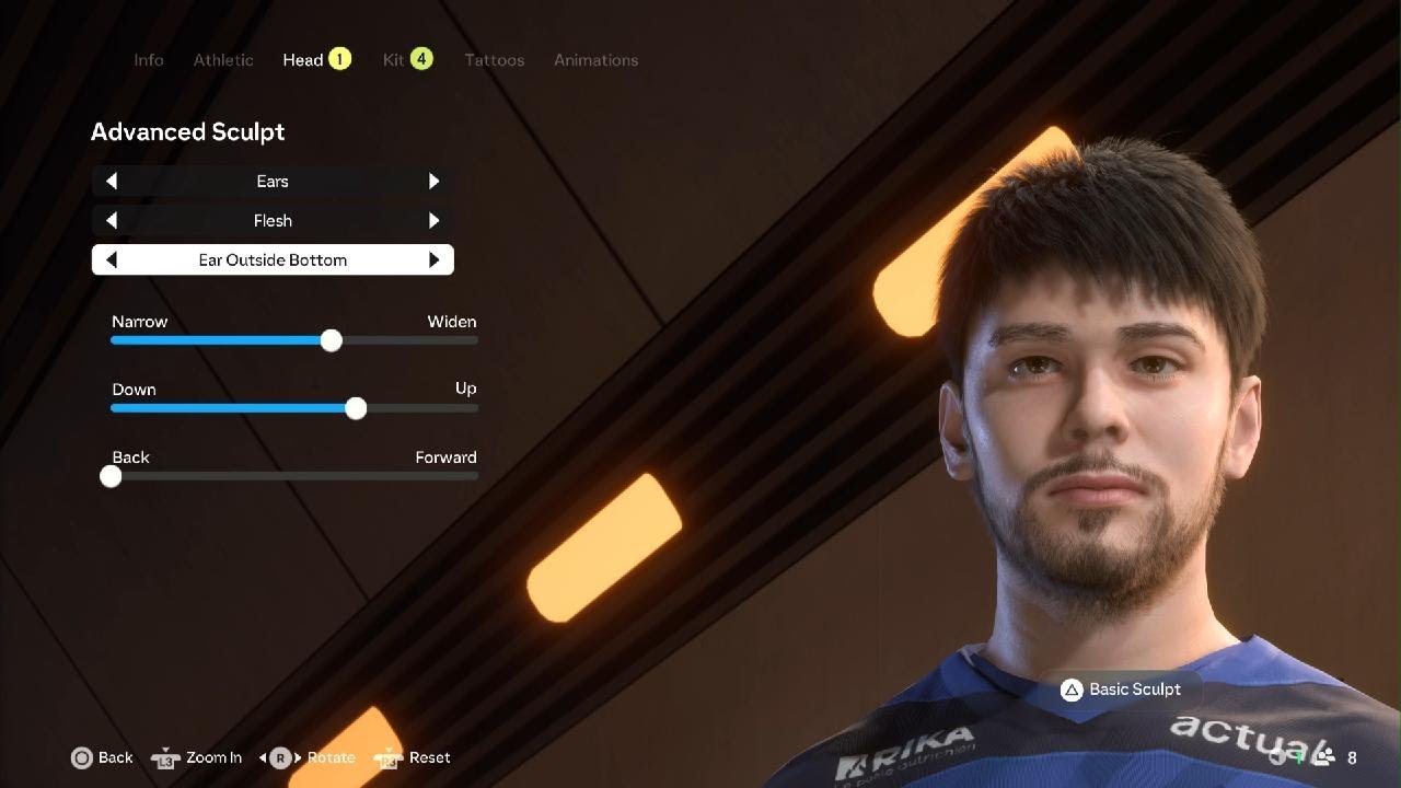 Lucas Chevalier : Le Futur du Football Français