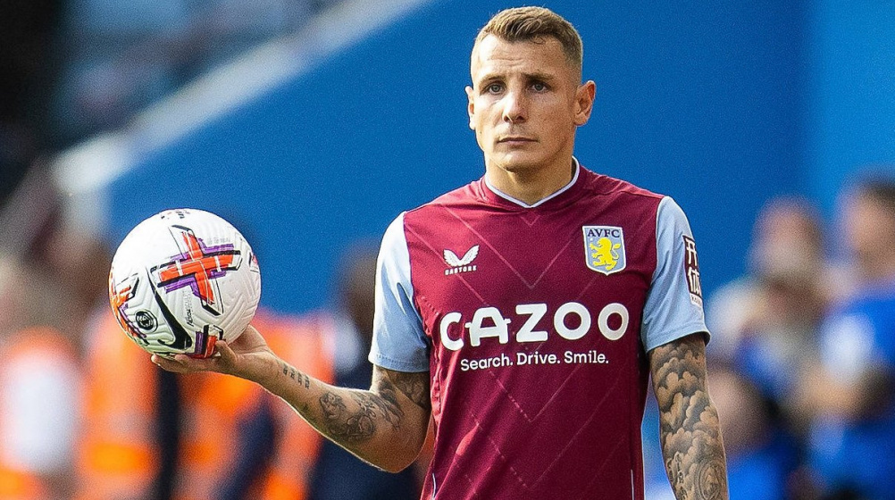 Lucas Digne : Un Futur Prometteur dans le Football Européen