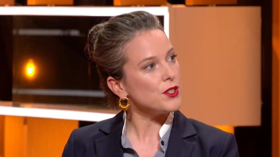 Lucie Castets : Une Étoile Montante du Cinéma Français