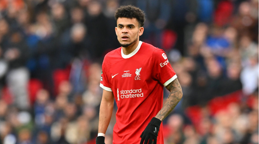 Luis Díaz : Le Footballeur Colombien qui Brille en Europe