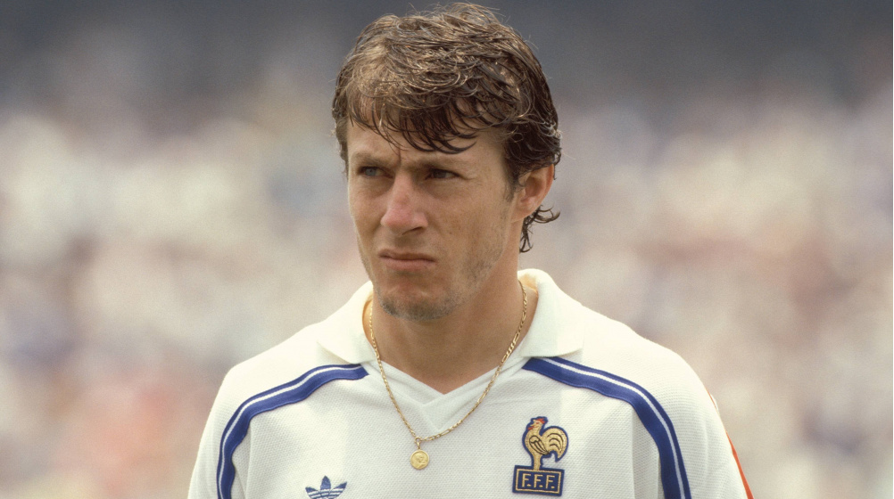 Luis Fernandez : Une Icône du Football Français