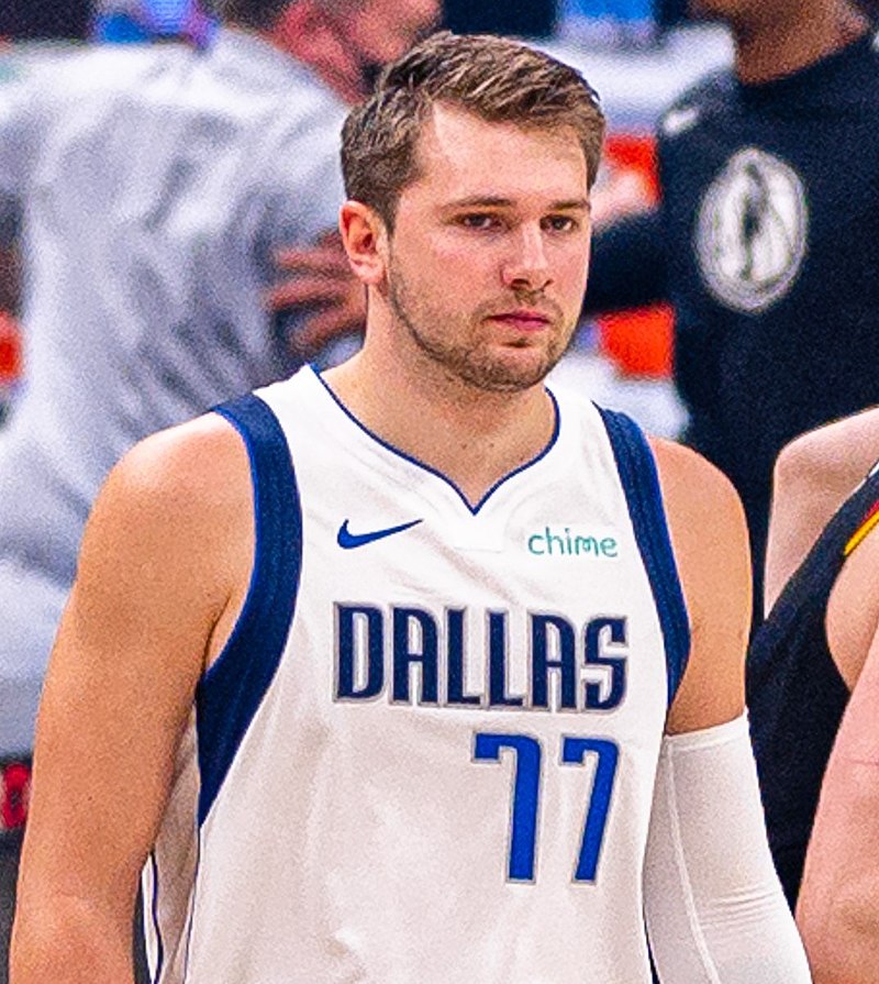 Luka Dončić : Le Phénomène du Basketball Moderne