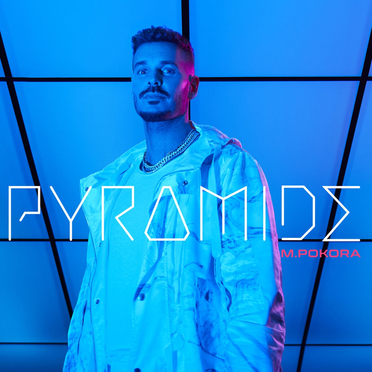 M Pokora : Un Voyage dans l'Univers de la Musique Française