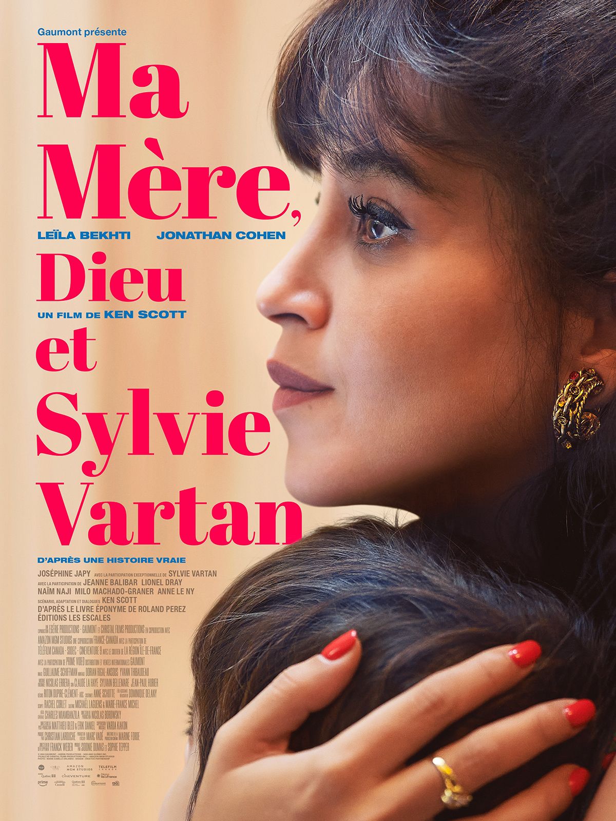 L&rsquo;impact de &lsquo;Ma mère, Dieu et Sylvie Vartan&rsquo; sur la culture française