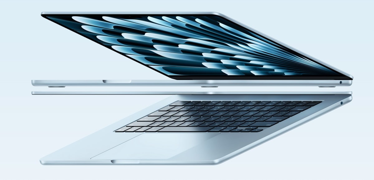 Tout savoir sur le MacBook Air M4