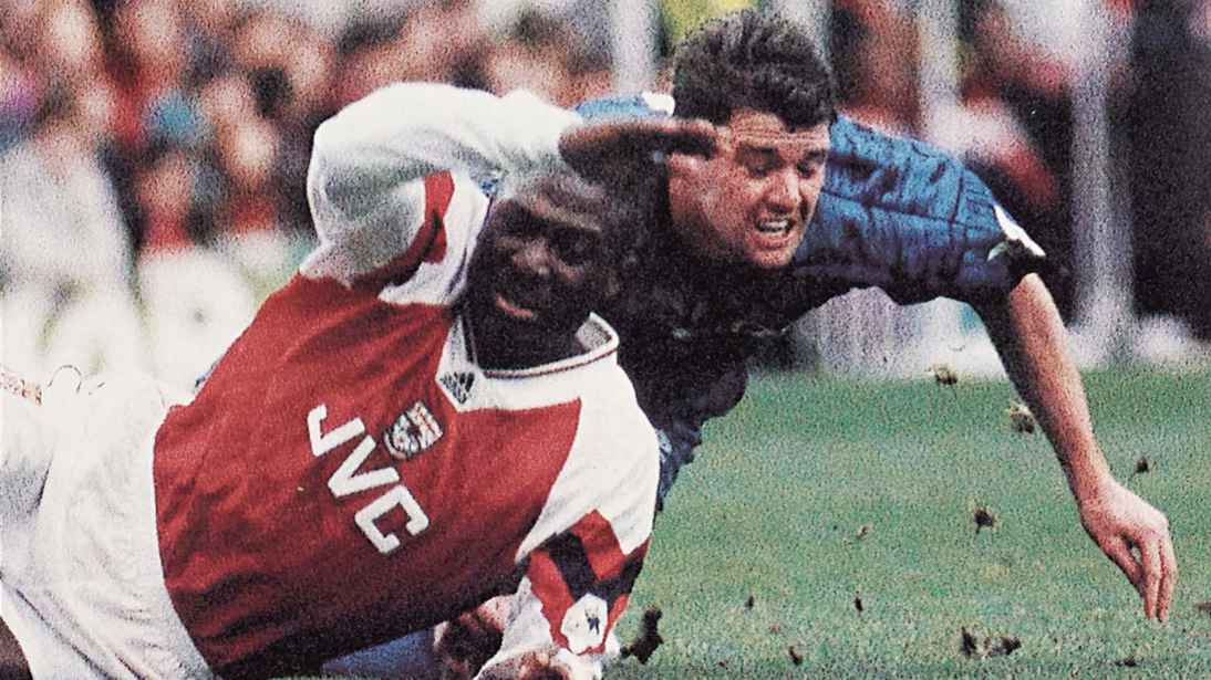 Manchester United vs Arsenal : Un Duel Électrisant