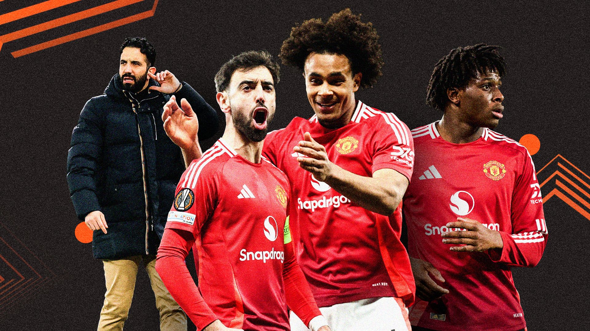L'affrontement entre Manchester United et Real Sociedad : enjeux et perspectives