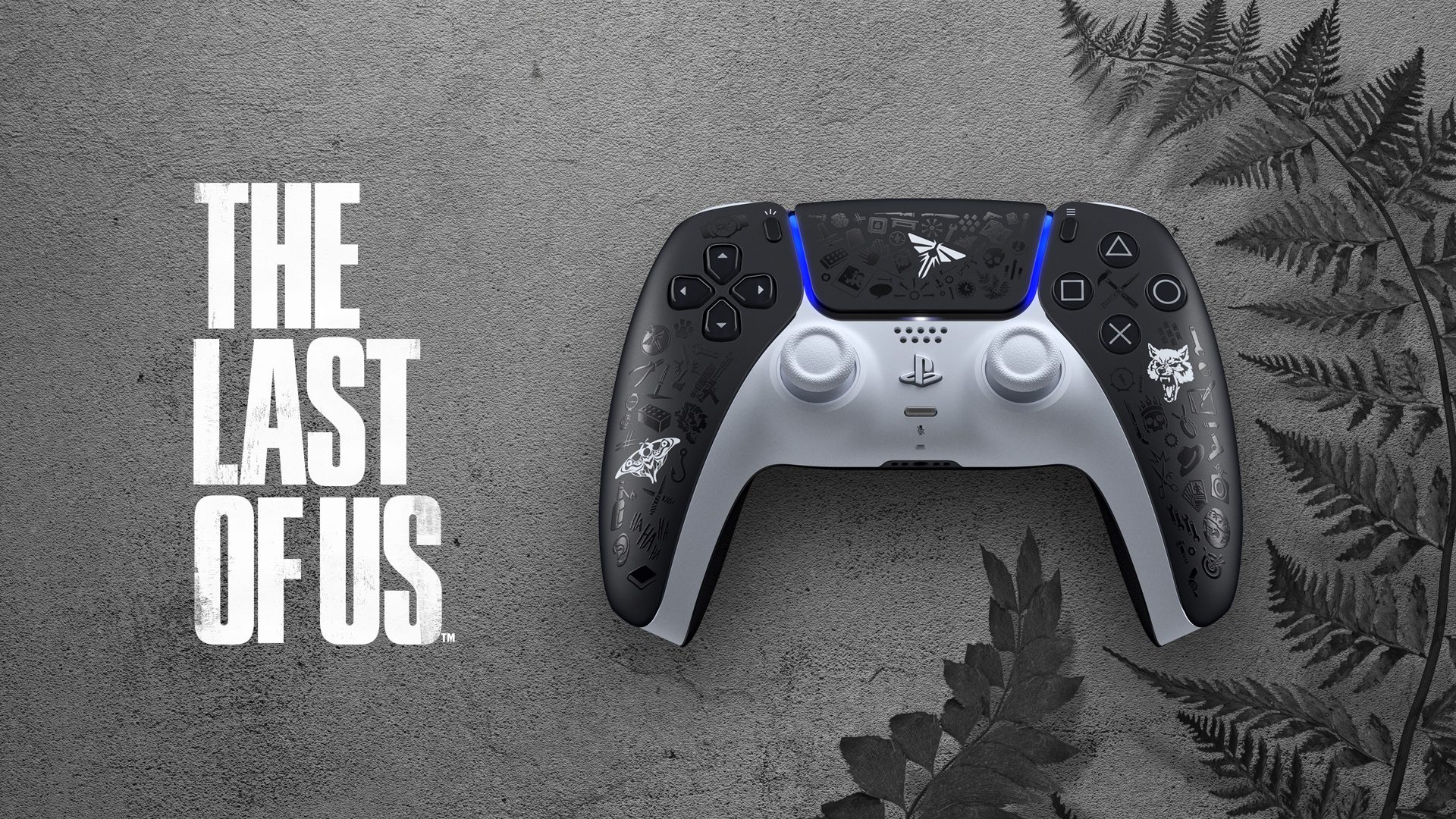 La Manette PS5 pour The Last of Us : Plongée dans l'expérience de jeu