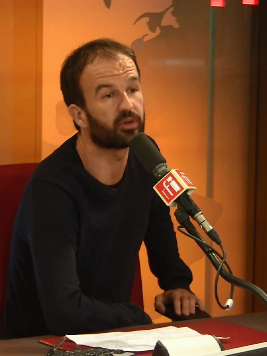 Manuel Bombard : Un Visionnaire dans son Domaine