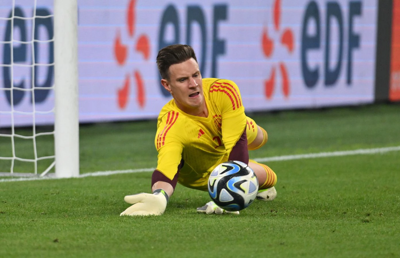 Marc-André ter Stegen : La clé de la défense du FC Barcelone